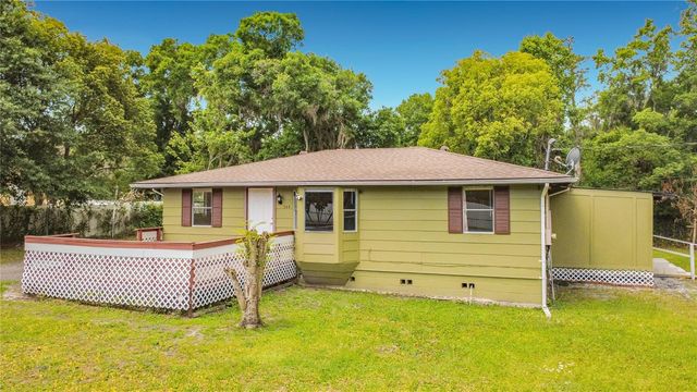 544 MERCURY AVENUE, Orlando, FL 32828