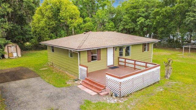 544 MERCURY AVENUE, Orlando, FL 32828