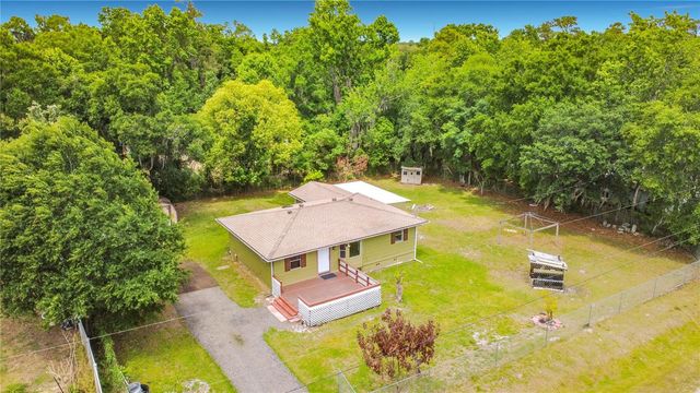 544 MERCURY AVENUE, Orlando, FL 32828