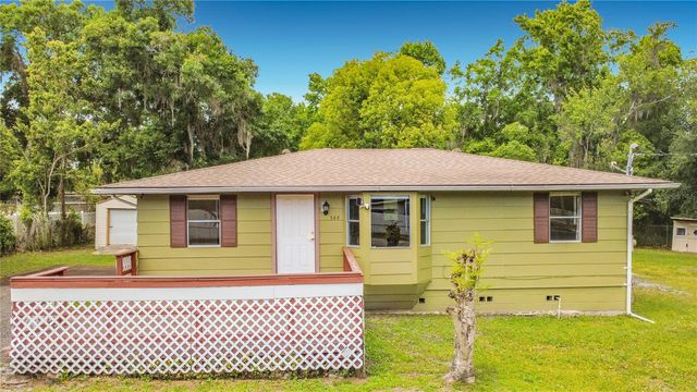 544 MERCURY AVENUE, Orlando, FL 32828