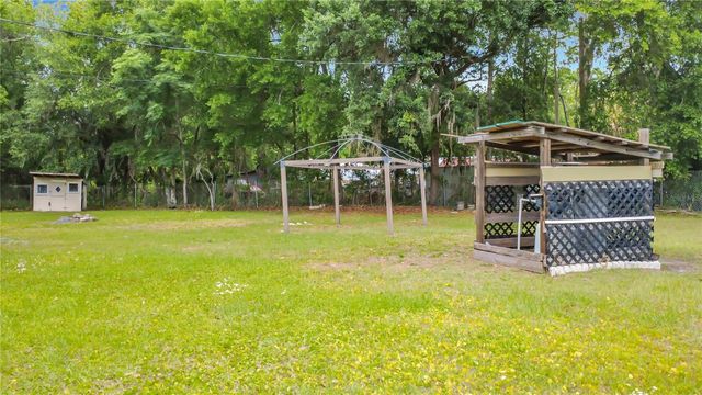 544 MERCURY AVENUE, Orlando, FL 32828