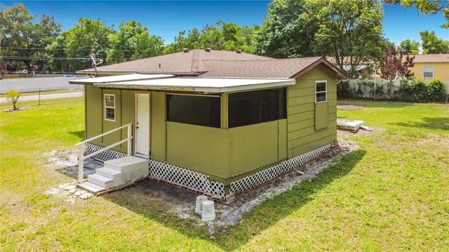 544 MERCURY AVENUE, Orlando, FL 32828