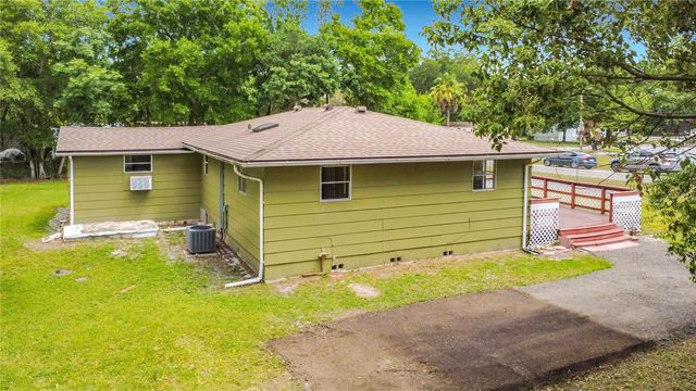 544 MERCURY AVENUE, Orlando, FL 32828