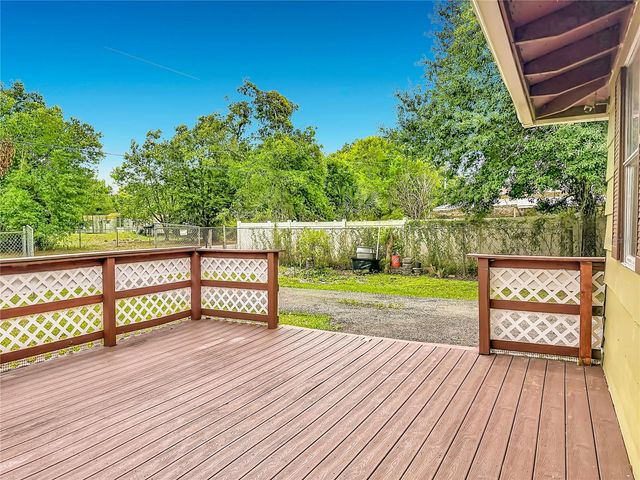 544 MERCURY AVENUE, Orlando, FL 32828