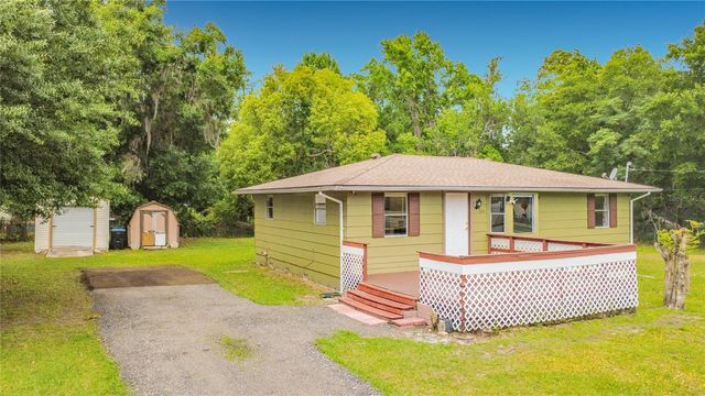 544 MERCURY AVENUE, Orlando, FL 32828