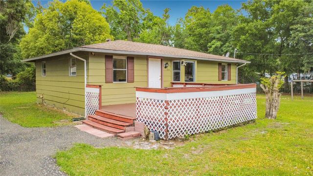 544 MERCURY AVENUE, Orlando, FL 32828