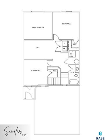 5931 S Whisper Creek Pl Place, Sioux Falls, SD 57108