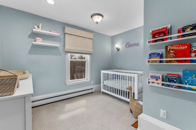 285 Colburn St, Dedham, MA 02026