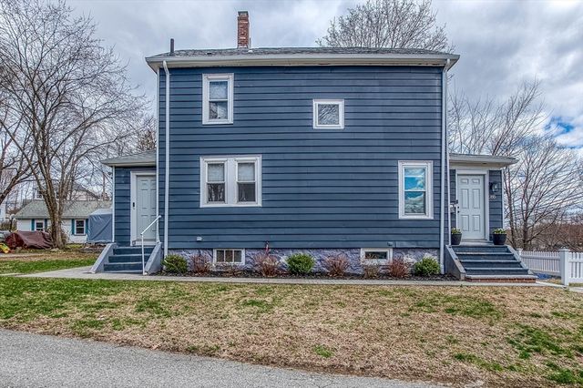 285 Colburn St, Dedham, MA 02026
