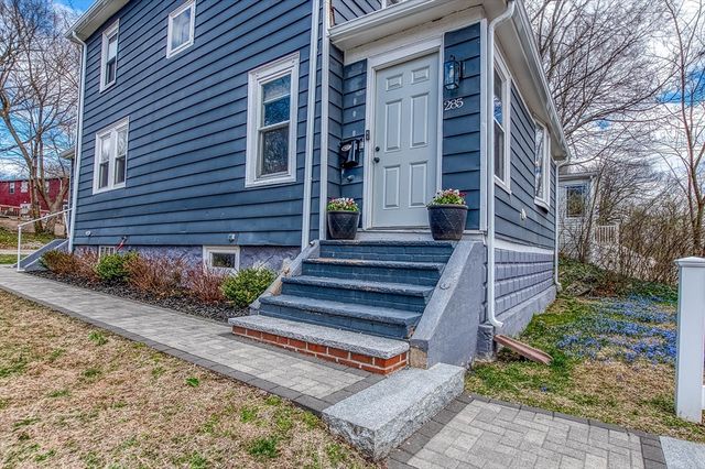 285 Colburn St, Dedham, MA 02026