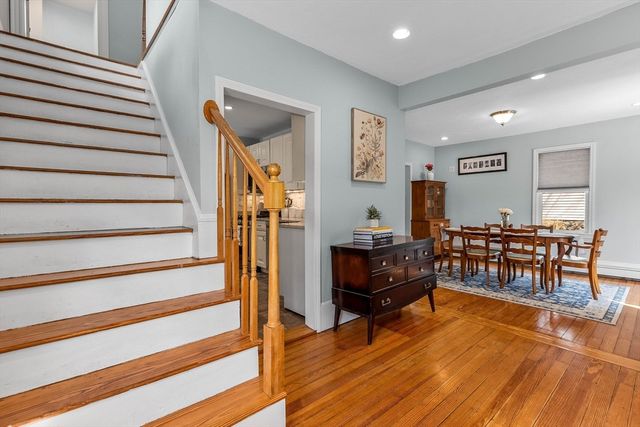 285 Colburn St, Dedham, MA 02026