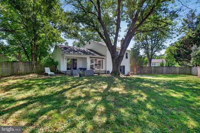 4525 FLINTSTONE RD, Alexandria, VA 22306