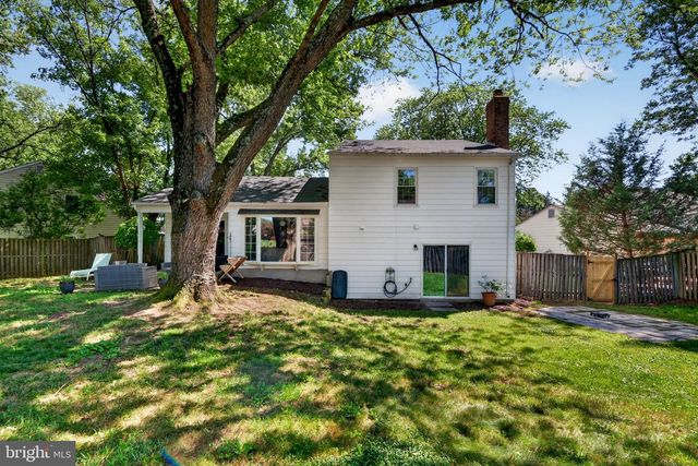 4525 FLINTSTONE RD, Alexandria, VA 22306