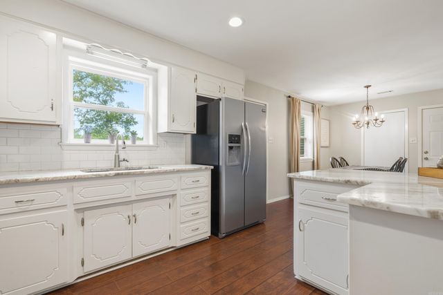 104 Birdie Lane, Hot Springs, AR 71913