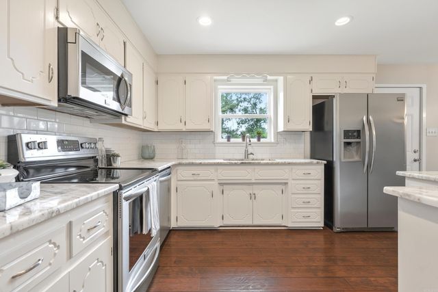 104 Birdie Lane, Hot Springs, AR 71913