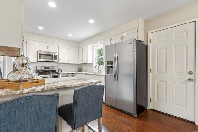 104 Birdie Lane, Hot Springs, AR 71913