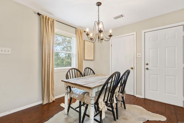 104 Birdie Lane, Hot Springs, AR 71913