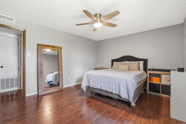 104 Birdie Lane, Hot Springs, AR 71913