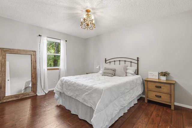 104 Birdie Lane, Hot Springs, AR 71913