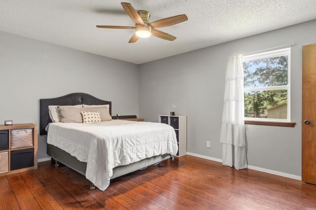 104 Birdie Lane, Hot Springs, AR 71913