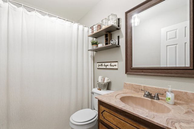 104 Birdie Lane, Hot Springs, AR 71913