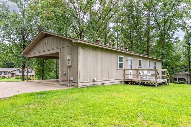 104 Birdie Lane, Hot Springs, AR 71913
