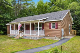 92 Barbara Boulevard, Laconia, NH 03246