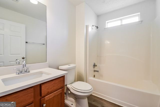 3568 Brookstone Way, Union City, GA 30291