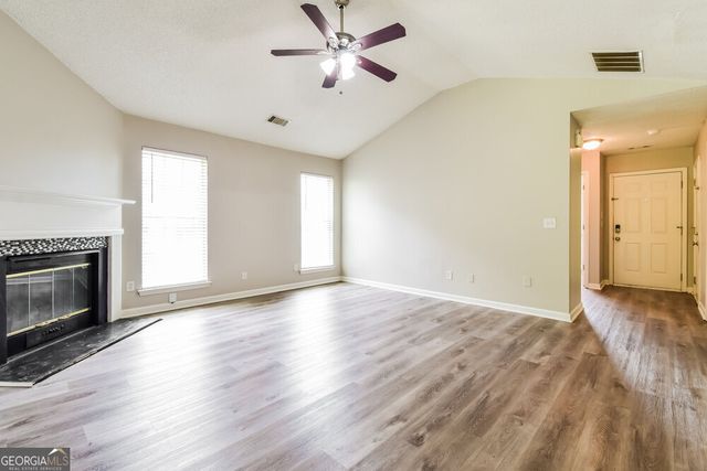 3568 Brookstone Way, Union City, GA 30291