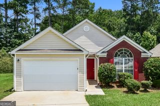 3568 Brookstone Way, Union City, GA 30291