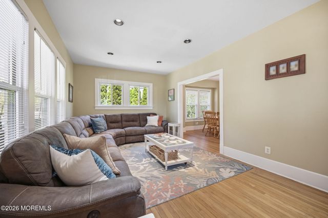 604 Central Avenue, Bradley Beach, NJ 07720