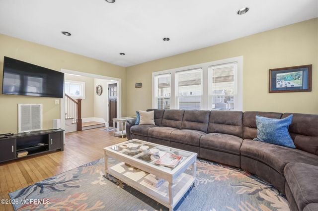 604 Central Avenue, Bradley Beach, NJ 07720