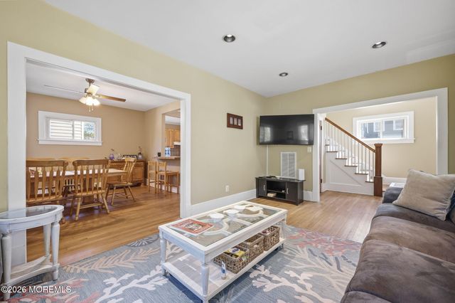 604 Central Avenue, Bradley Beach, NJ 07720