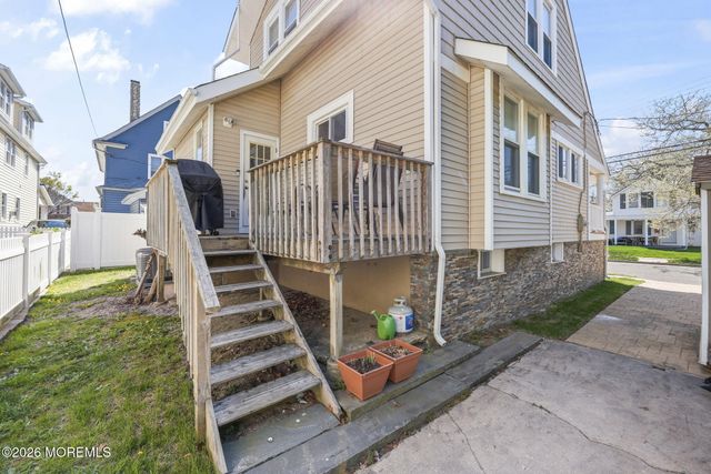 604 Central Avenue, Bradley Beach, NJ 07720