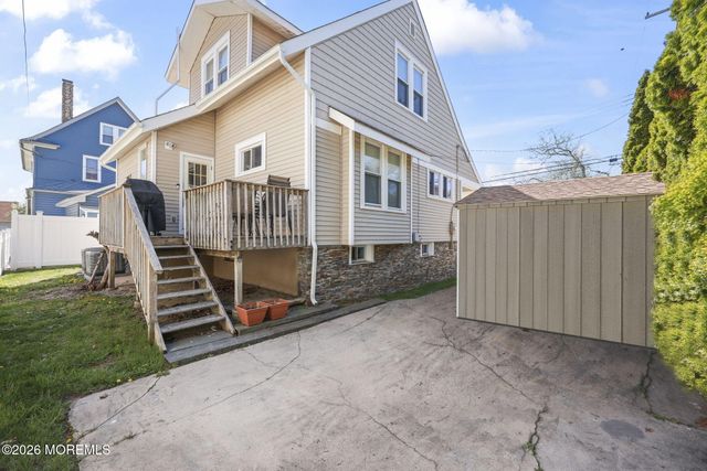 604 Central Avenue, Bradley Beach, NJ 07720
