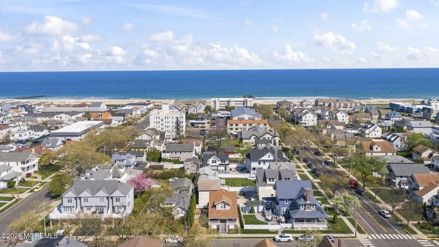 604 Central Avenue, Bradley Beach, NJ 07720