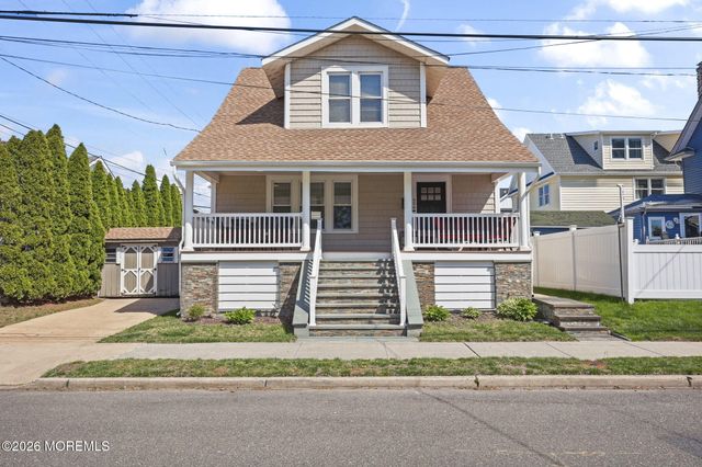 604 Central Avenue, Bradley Beach, NJ 07720