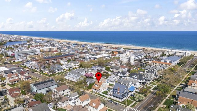 604 Central Avenue, Bradley Beach, NJ 07720