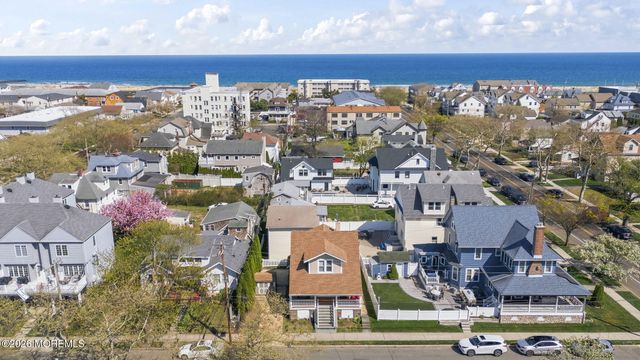 604 Central Avenue, Bradley Beach, NJ 07720
