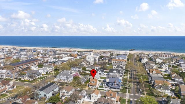 604 Central Avenue, Bradley Beach, NJ 07720