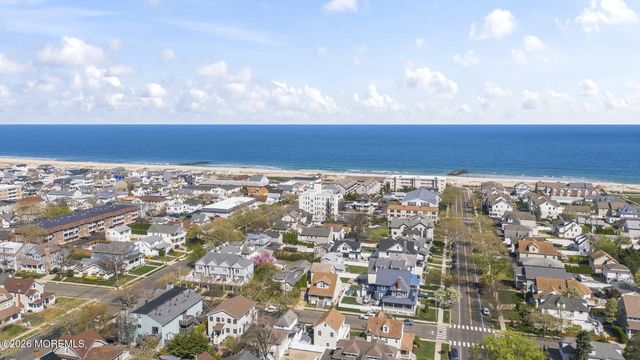 604 Central Avenue, Bradley Beach, NJ 07720