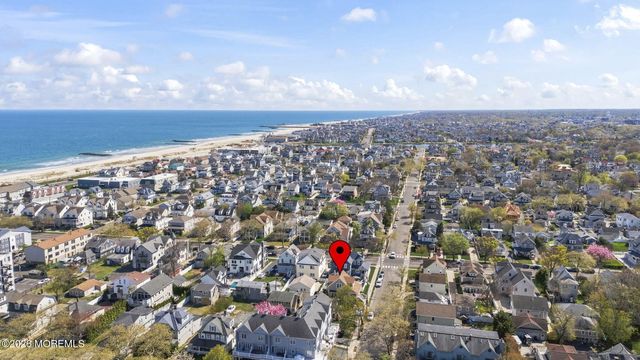604 Central Avenue, Bradley Beach, NJ 07720