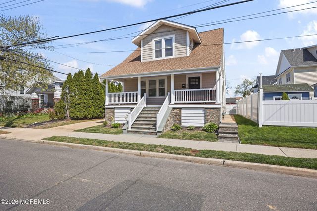 604 Central Avenue, Bradley Beach, NJ 07720