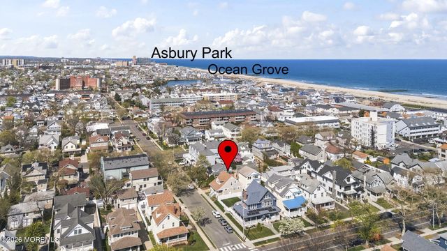 604 Central Avenue, Bradley Beach, NJ 07720