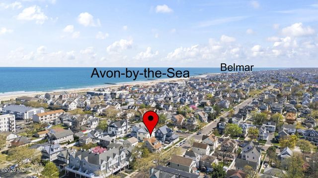604 Central Avenue, Bradley Beach, NJ 07720