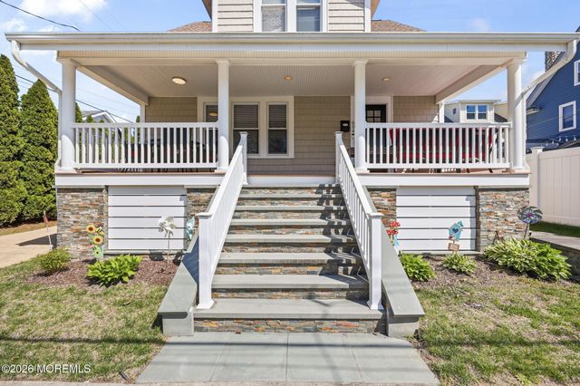 604 Central Avenue, Bradley Beach, NJ 07720