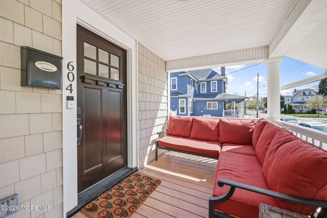 604 Central Avenue, Bradley Beach, NJ 07720