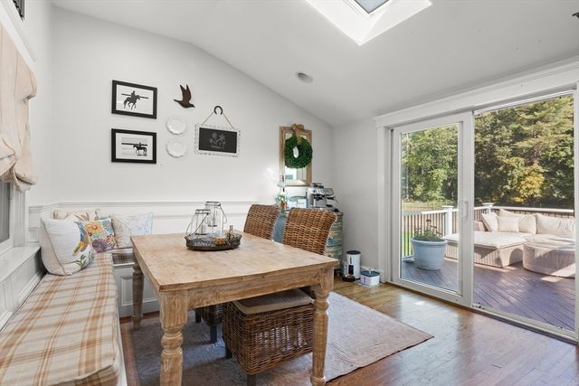 34 Roberts Rd, Boxford, MA 01921