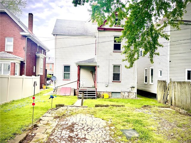 509 N Jefferson St, Kittanning Boro, PA 16201