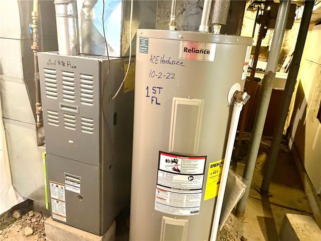 509 N Jefferson St, Kittanning Boro, PA 16201